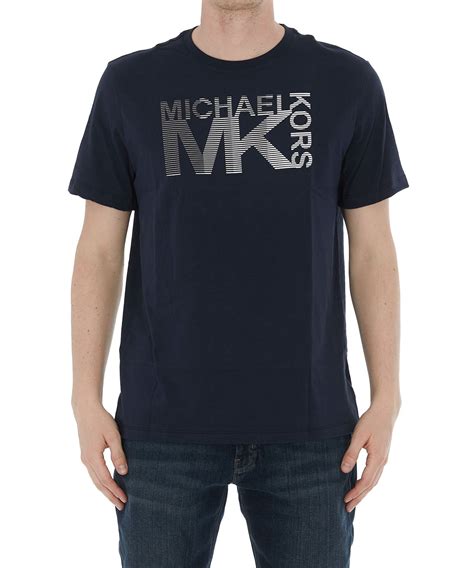 t shirt uomo michael kors|michael kors long sleeve shirts.